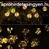 14,16W 8m Kltri fnyfzr 10db Izzszlas LED gvel