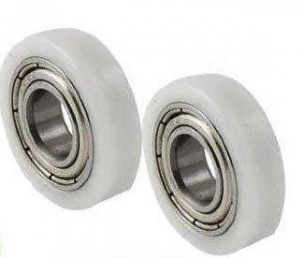 Min 4163-5298-01 Spacer Di152