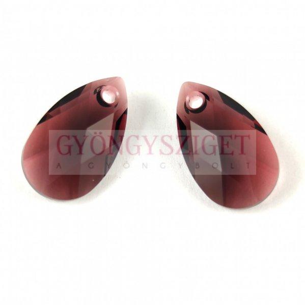 Swarovski - 6106 - 16mm - Burgundy