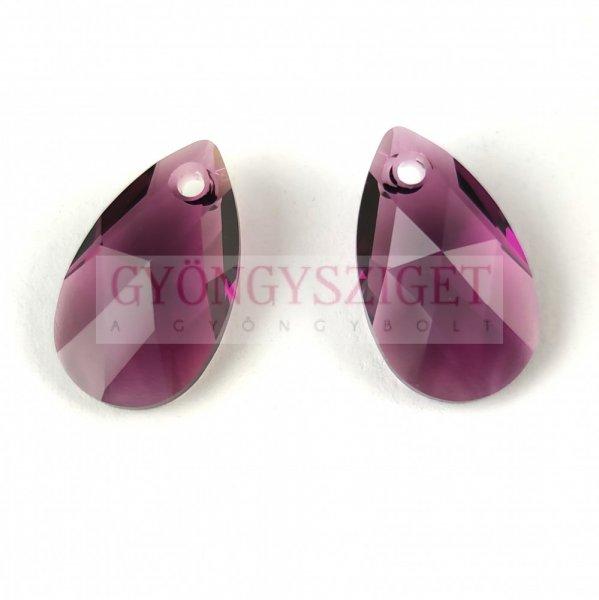 Swarovski - 6106 - 16mm - Amethyst