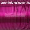 kszerdrt - 0.8mm - 3m - fuchsia