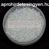 Miyuki ksagyngy - 250 - Rainbow Crystal - mret:15/0