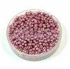 Miyuki ksagyngy - 4218 - Galvanized Light Orchid Duracoat 