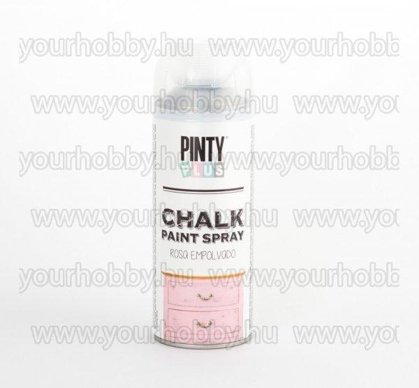 Pintyplus Krétafesték spray 400ml halvány rózsa