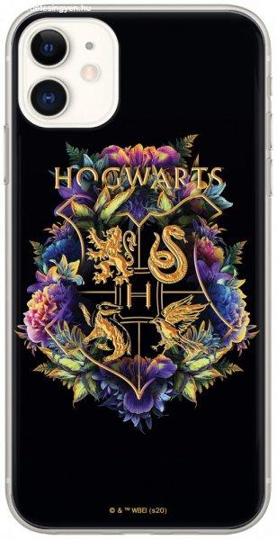 Harry Potter szilikon tok - Harry Potter 020 Apple iPhone 12 Mini 2020 (5.4)
fekete (WPCHARRY9112)