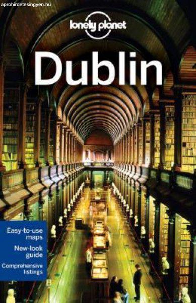 Dublin - Lonely Planet