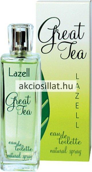 Lazell Great Tea EDP 100ml / Elizabeth Arden Green Tea parfüm utánzat