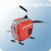 Rothenberger R600 VarioClean dugulselhrt gp + vezetcs
