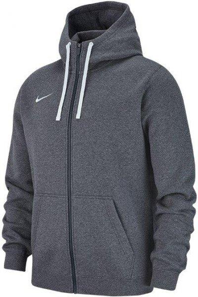 Nike Hoodie férfi kapucnis cipzáras pulóver XL