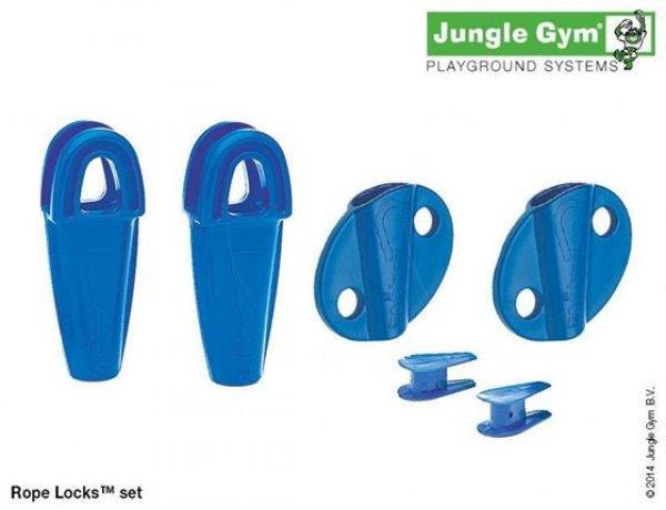 Kötélzáró - Jungle Gym szett Kifutó termék!