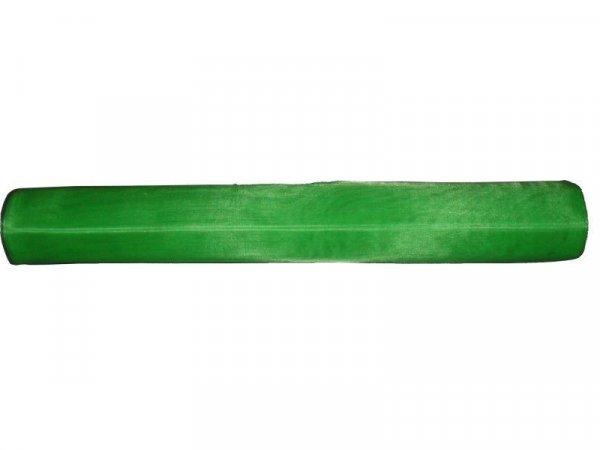 MŰANYAG SZÚNYOGHÁLÓ - 120cm x 50m, zöld