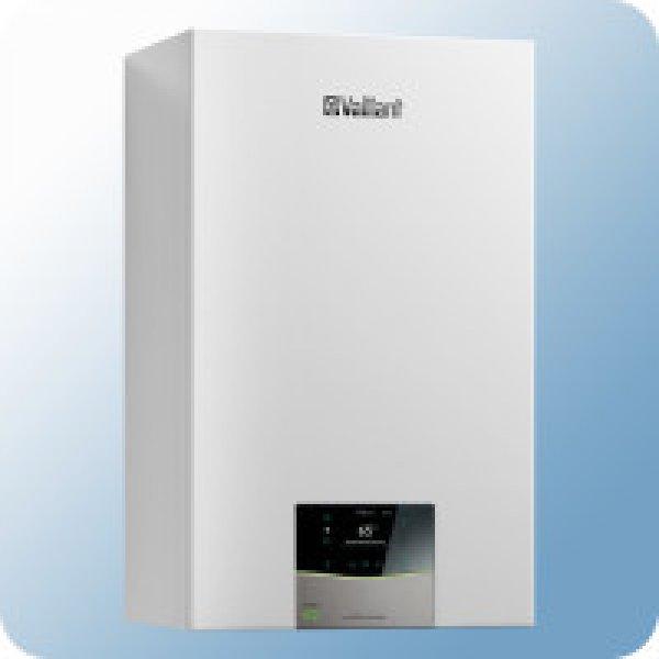 Vaillant ecoTEC exclusive IoniDetect VUW 36 CF/1-7 (N-INT2) fali kondenzációs
kombi gázkazán 36,4kW