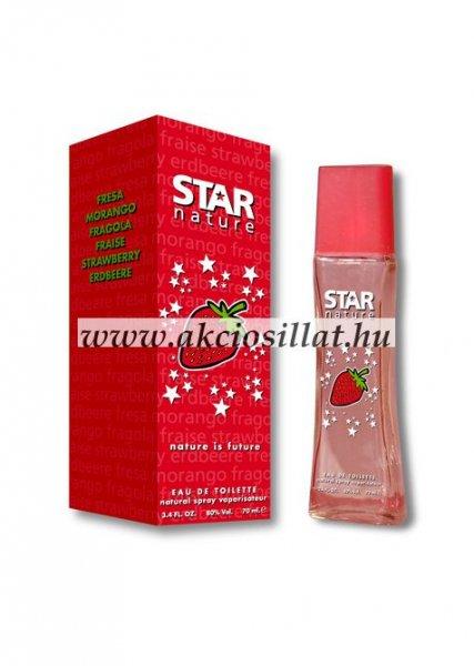 Star Nature Eper parfüm EDT 70 ml