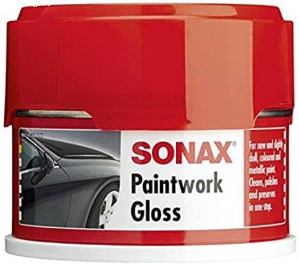 SONAX Lakkfényező Krém 250ml