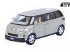 Makett aut, 01:34, 2001 VW mikrobusszal, olvaolaj. (CMA880