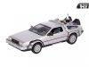 Makett aut, 01:24 Back To The Future II.
