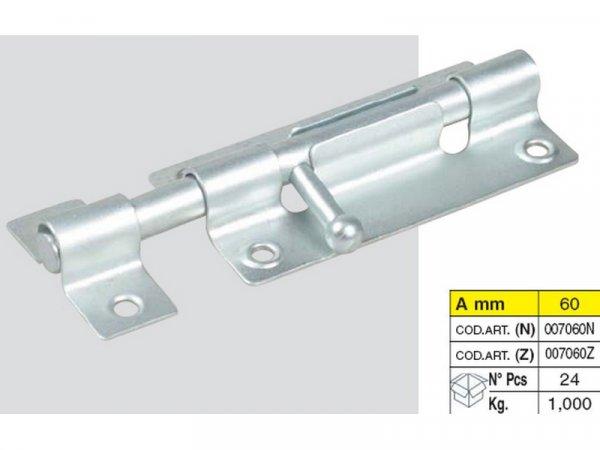 BAJONETT TOLÓZÁR IBFM 120 MM E/6 DB