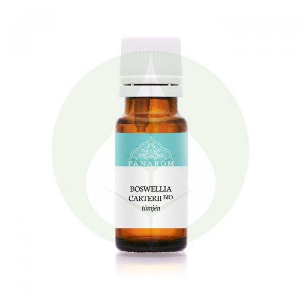 Tömjén - Boswellia carterii illóolaj - Bio - 10ml - Panarom