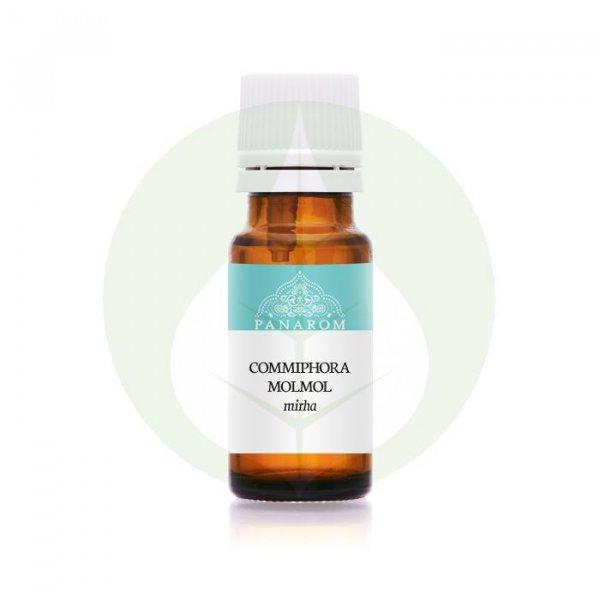 Mirha - Commiphora molmol illóolaj - 10ml - Panarom