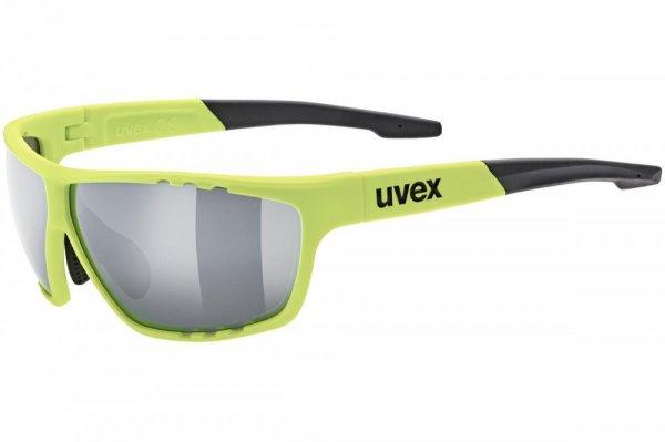 Uvex Sportstyle 706 napszemüveg