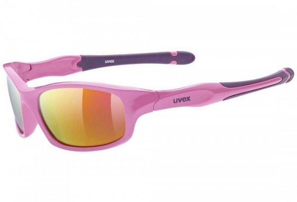 Uvex sportstyle 507 gyermek napszemüveg
