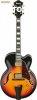 Ibanez AF95 BS Jazzgitr