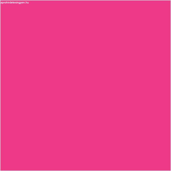 Pentart Kontúrozó festék 20 ml Neon pink