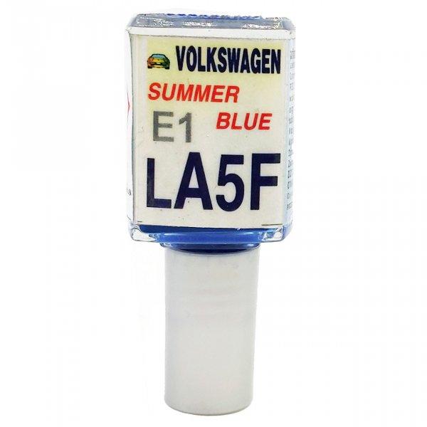 Javítófesték Volkswagen Summer Blue E1 LA5F Arasystem 10ml