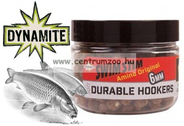 Dymanite Baits Durable Hook Pellet Amino Original Horogcsali Pellet 8Mm (Dy1441)