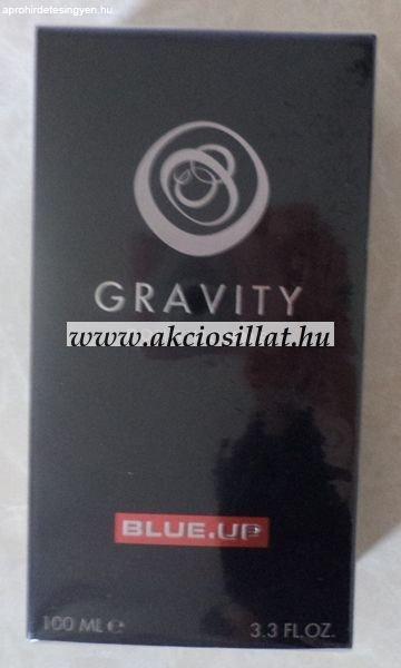 Blue Up Gravity Pour Homme EDT 100ml / Gucci Guilty Pour Homme parfüm utánzat