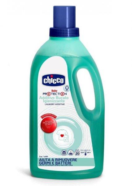 Chicco Mosószer-adalék higiénizáló 2 liter
