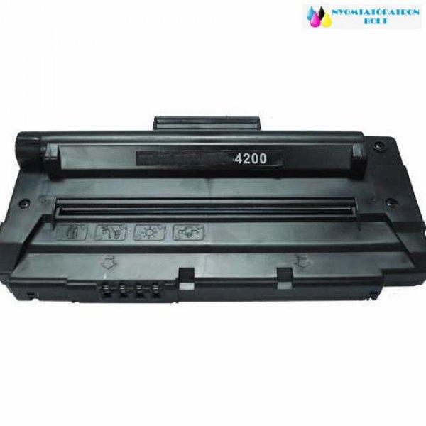 Samsung SCX-4200D3 utángyártott toner 