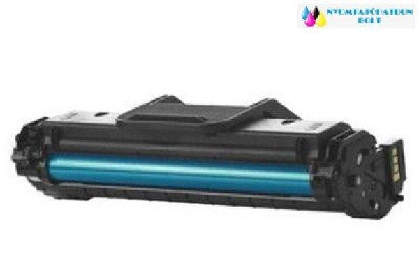 Samsung MLT-D117S (SCX-4650/4655) utángyártott toner