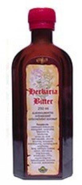 Herbária herbal bitter svédkeserű 250ml