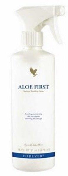 Forever aloe first gél 473ml