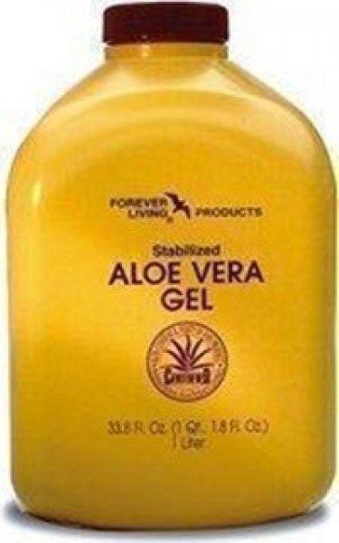 Forever aloe vera gél 1000ml