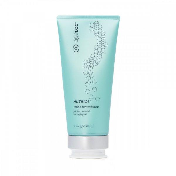 Nu Skin ageLOC Nutriol Scalp & Hair Conditioner (fejbőr- és hajápoló
kondicionáló) 175 ml