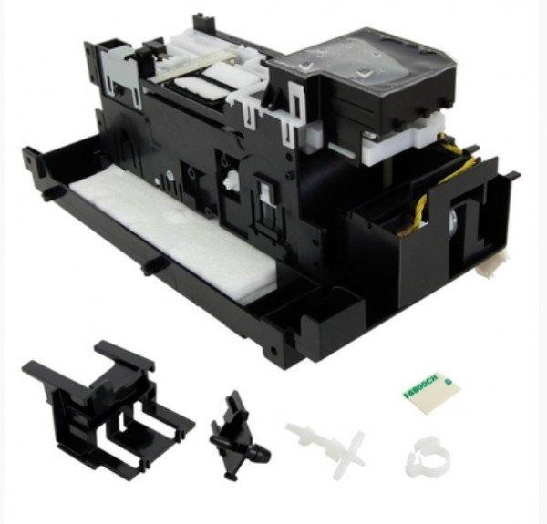 CA QM4-3670 Purge assy IPF650