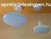 LED ufo lmpa 24W KzpFehr 2200 Lumen kr alak nll lm