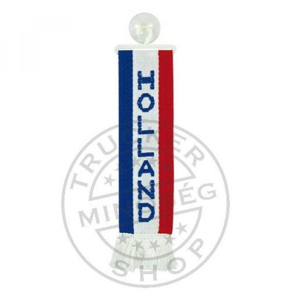Zászló mini HOLLAND
