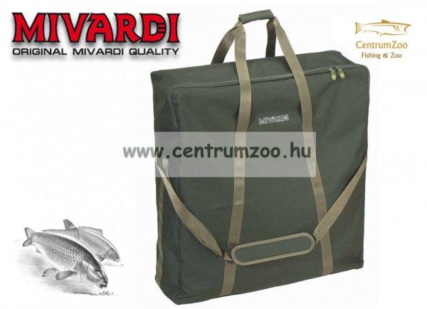 Mivardi Szállítótáska Ágyakhoz New Dynasty Camocode Air - Ágytáska
93X80X30Cm (M-Tbbcha8)