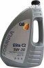 Q8 FORMULA ELITE C2 5W-30 4 Liter