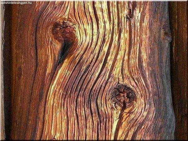 Antik faanyagok tisztítása