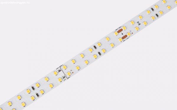 Colors® Led szalag 2835 SMD 196led/m 20W/m 24V 4000K 15mm