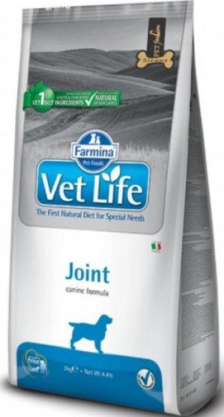 Farmina Vet Life Natural Diet Dog Joint 12 kg
