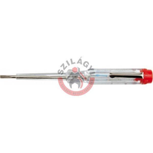 Fáziskereső ceruza 100-250V 140 mm