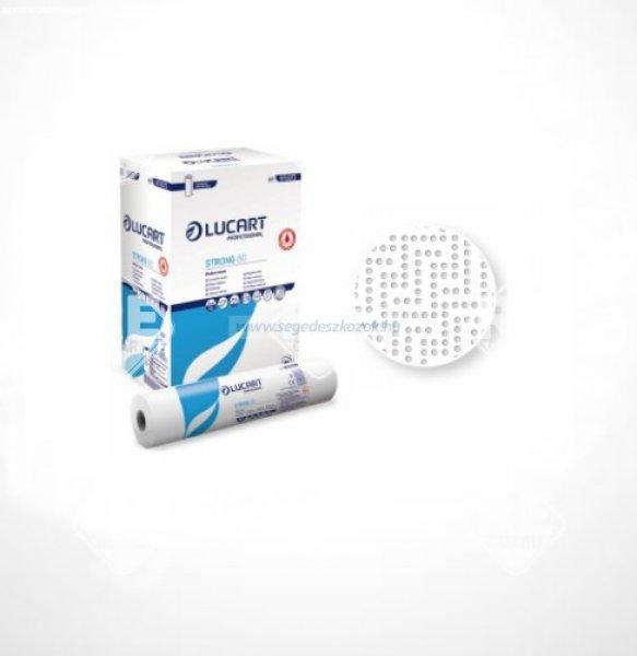 RG Orvosi papírlepedő LUCART ECO 55cm x 80m