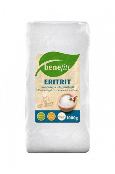 Benefitt Eritrit (1000 g)