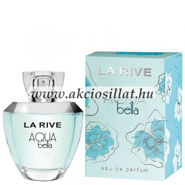 La Rive Aqua Woman EDP 100ml / Giorgio Armani Acqua di Gioia parfüm utánzat
