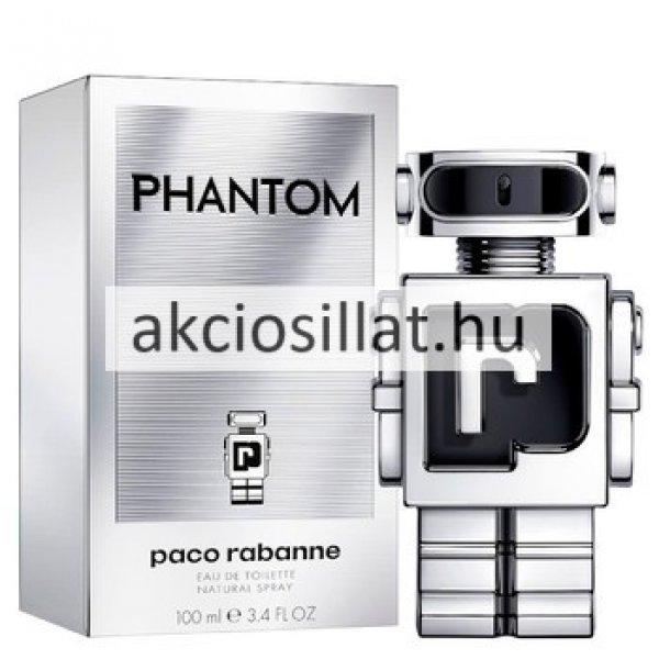 Paco Rabanne Phantom EDT 100ml férfi parfüm